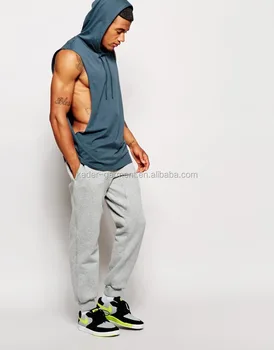 magliette senza maniche