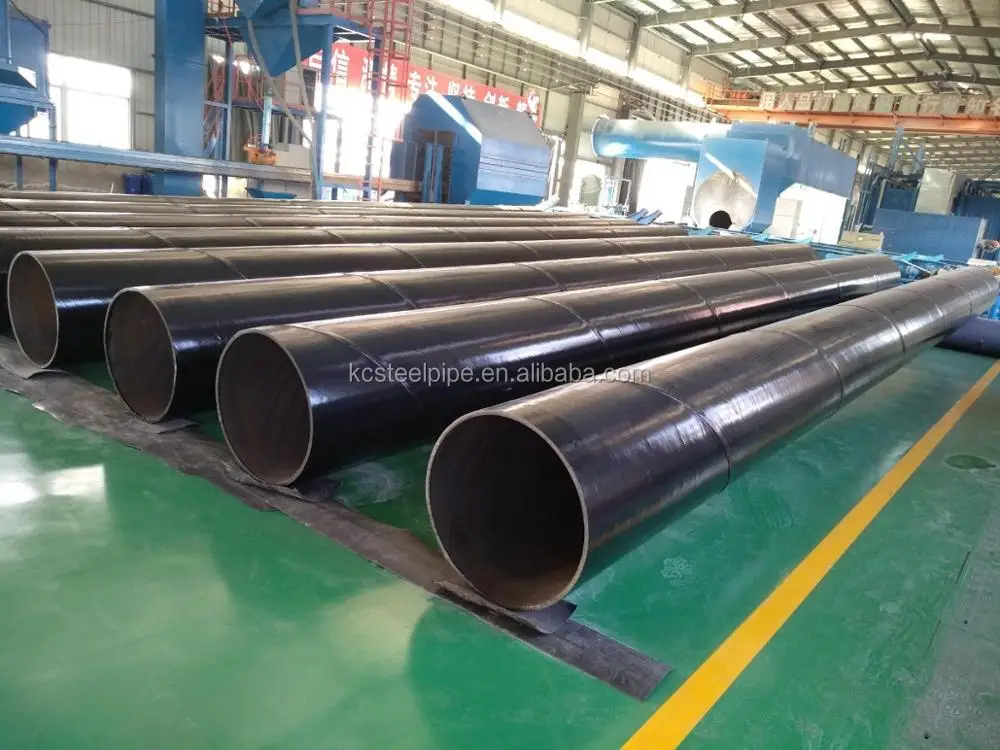 Api 5l Gr.b X42 X52 X60 X65 X70 Seamless Steel Pipe Line For Natural ...