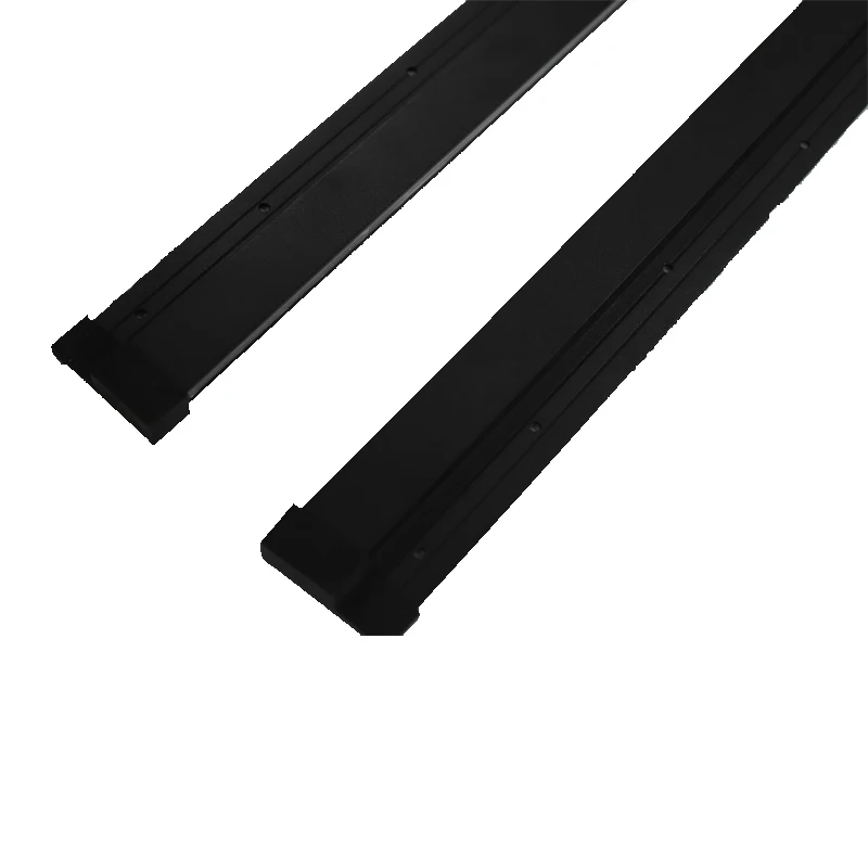 12v Amber Led Running Board Light Bar 16w Waterproof Red Led Running