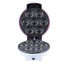 automatic detachable plate 7 holes pop cake maker
