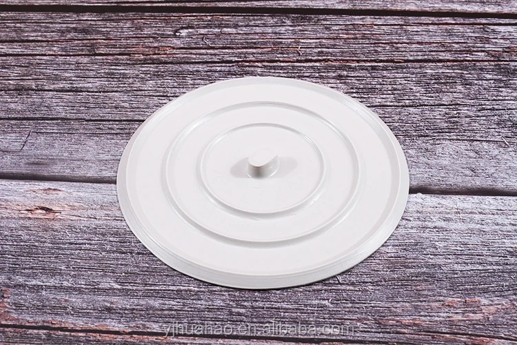Ba/ñera 3 Tapones de Goma Tapones de Goma para Fregadero Lavabo