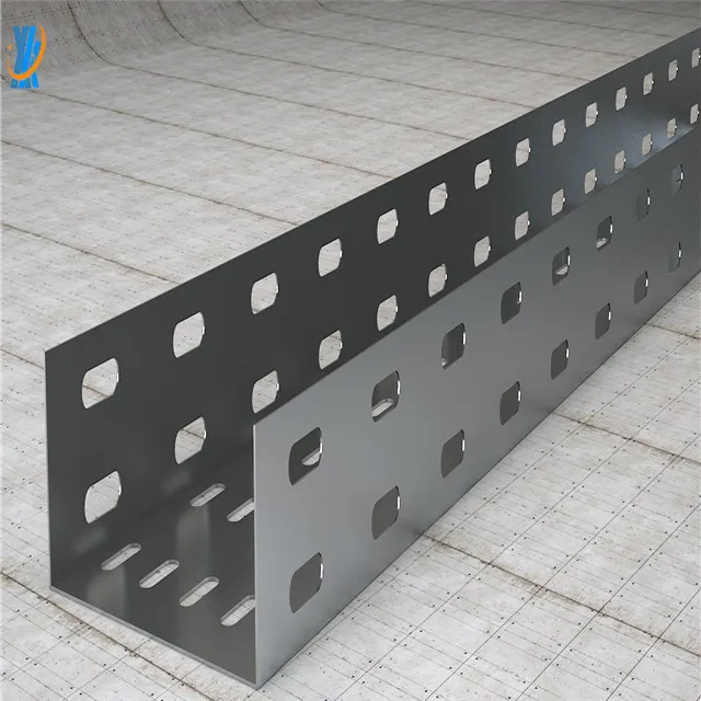 Good Quality And Competitive Price Steel Wire Mesh Cable Tray