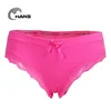 Seamless ladies panties intimates sweet underwear panties brand cotton women briefs