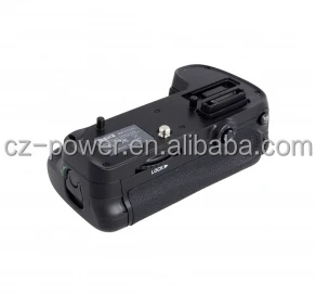 Meike MK-DR7100 Wireless Remote Control Camera Battery Grip For Nikon D7100