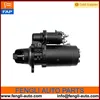 1357212A engine auto Starter For DAF Trucks
