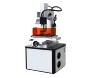 0.1mm CNC Micro Small Hole Metal Drilling EDM Machine