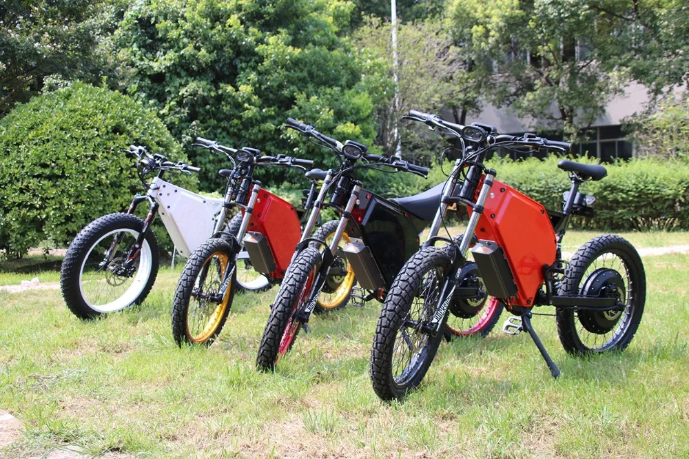 sabvoton ebike