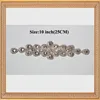 Wholesale Fashion Rhinestone Applique for Wedding Gown Bridal Sash Evening Wear Rhinestone Patch MYGAP021