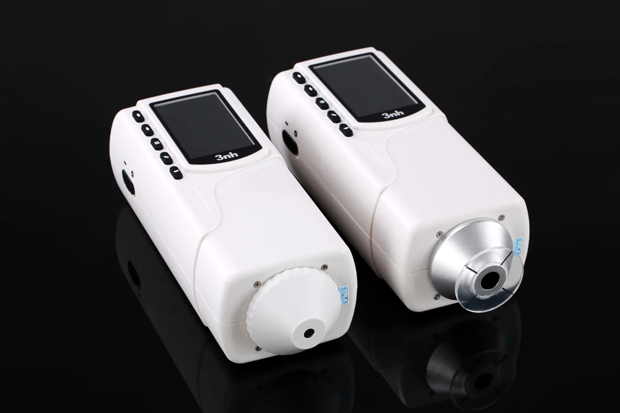 3nh Nr145 45/0 Structure Hunter Lab Colorimeter Test Equipment Buy