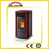 Corn Domestic heating 2015 Pellet thermo stove