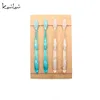 disposable dental kit travel set/Toothbrush and Toothpaste Travel Case Airline Amenity Kit/Good Dental kit for Hotel