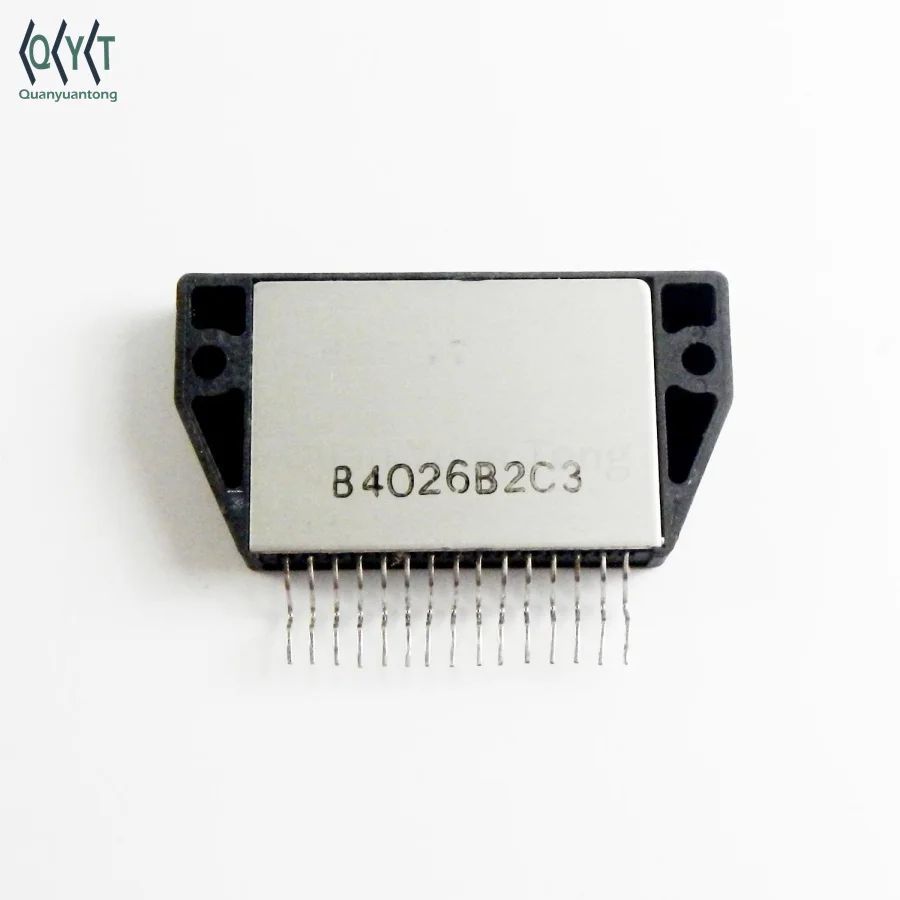 STK4026 Free Shipping US SELLER Integrated Circuit IC