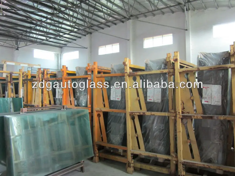 America series small car glass,windshield glass,car windscreen