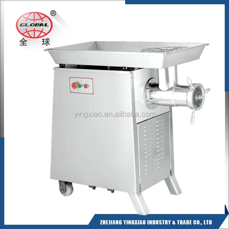 Tk12t Electric German Meat Grinders Mincers Meat Mincing Machine Price
