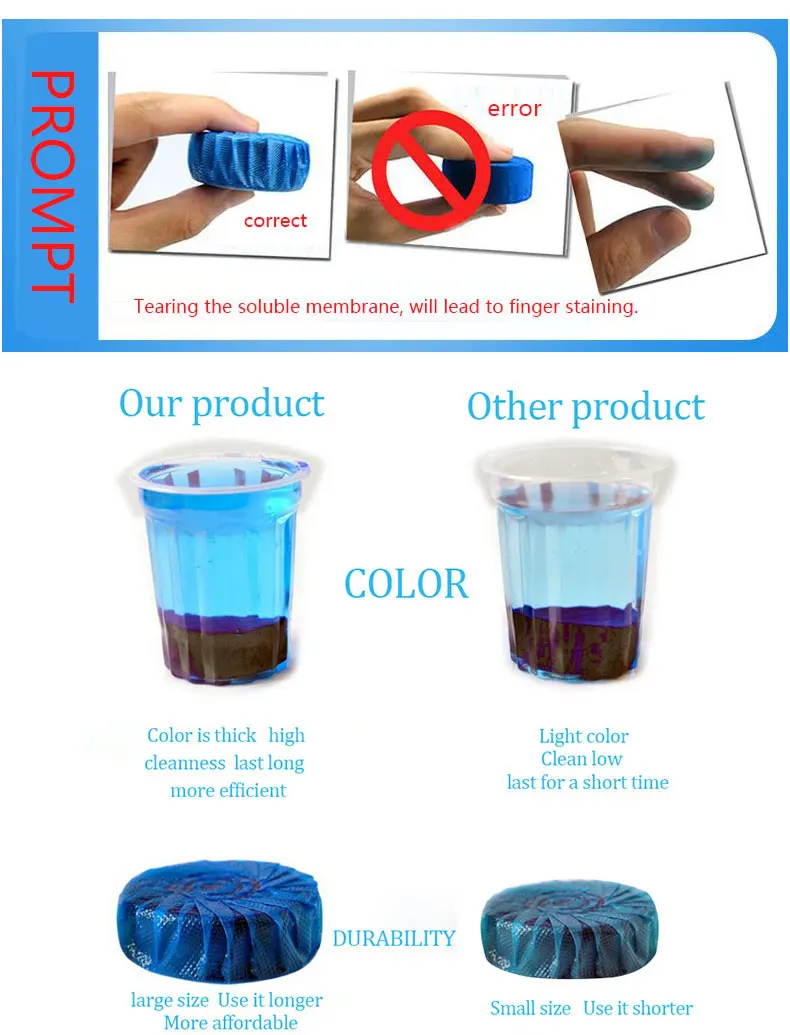 Toilet Blue Deodorant Flush Urinal Deodorizer Block Buy Best Blue Toilet Cleaner,Urinal