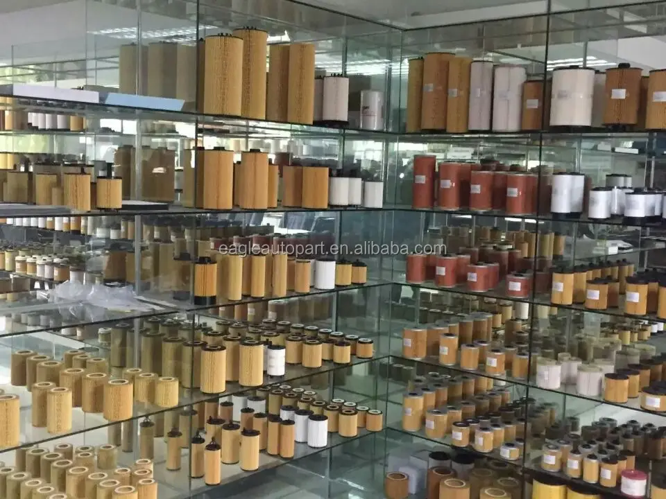 ME006066 Oil Filter for MITSUBISHI L200 4D31T Canter - OEM Replacement Car Filter