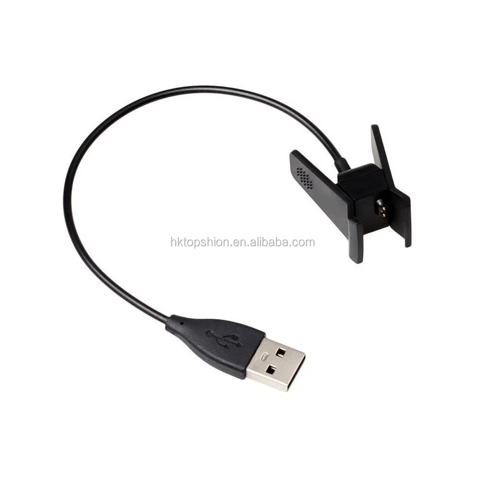 fitbit alta charging cable