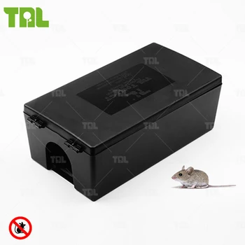 Factory Supply Rodent Box Rat Mouse Glue Trap Station Tlrbs0108 - Buy ...