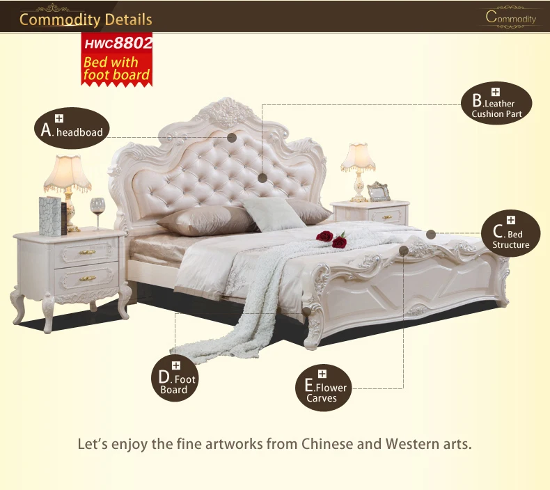 Luxury French Style Bedroom Furniture Set Buy French Furniture,French