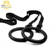 Fitness Training ABS Gymnastic Rings