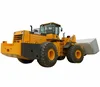 45 tons 45t stone block handler cat992 forklift wheel loader