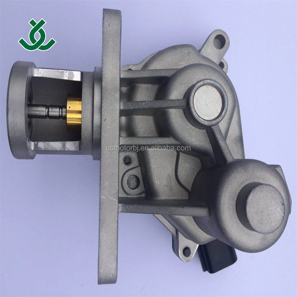 Egr Spare Parts Egr Valve 1026150fa130 E3840028020a0 For Jac Light