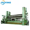 Top Quality 3 roller cold steel rolling machine used for sale
