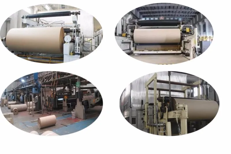 25t/d 2400mm Bamboo Pulp,Hemp Pulp A4 Paper Making Machine Mill Price