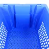 The Best recycled plastic stack tote box nest crates