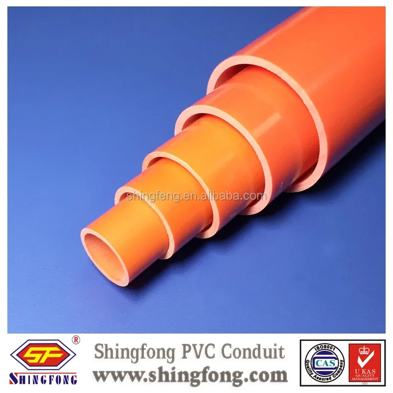 Nigeria Pvc Electrical Conduit Pipe 20/25mm Buy Nigeria Pvc Conduit