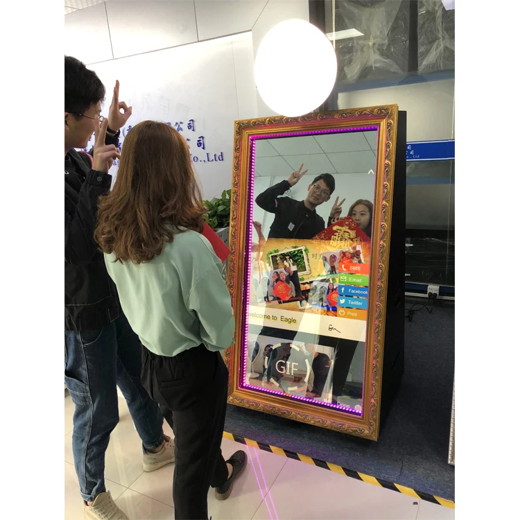 Rectangle golden (26)