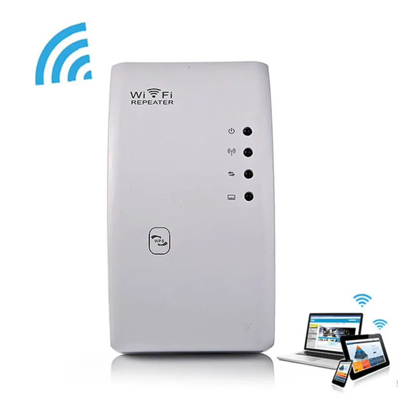 outdoor home wifi booster