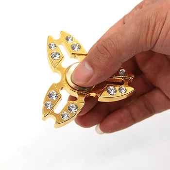 unique fidget spinner