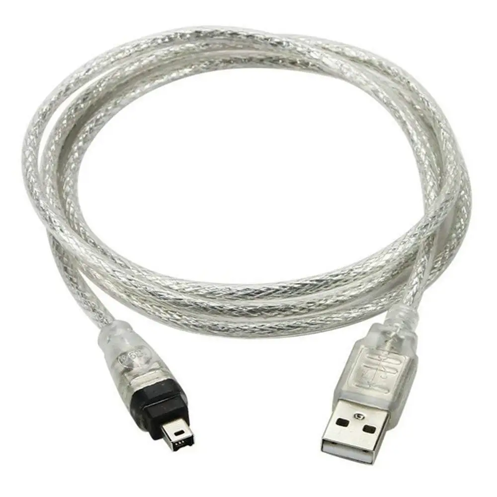 6in1 usb adapter travel kit cable to firewire ieee 1394