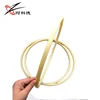 high temperature resistance nylon seal lock nylon plastic wear ring plastic wear ring seal flat o rings
