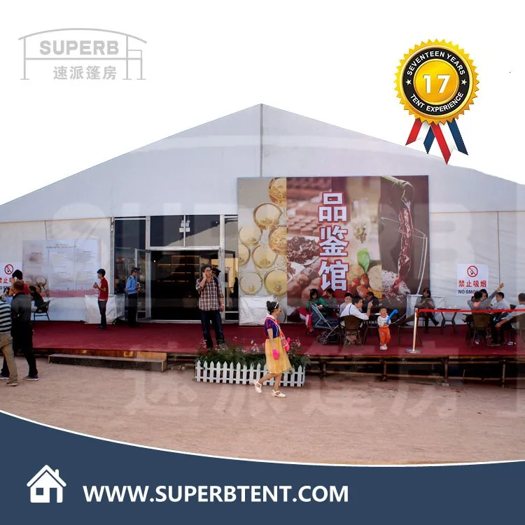 Big Nigeria Decoration Wedding Tent For Sale For Event Center Buy