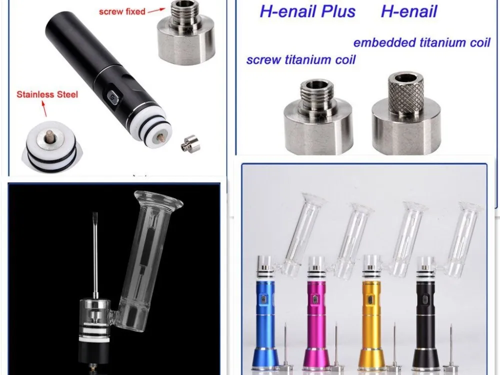 hnail plus