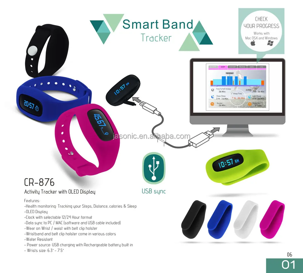 smart pedometer 3d