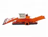 Most Popular trash skimmer for cleaning river cutting machine