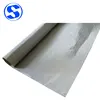 Conductive Fabric EMI Shielding Ripstop Style Copper/Nickel Coating Fabric