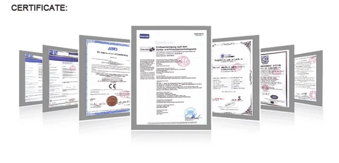 cordless professional hair clipper