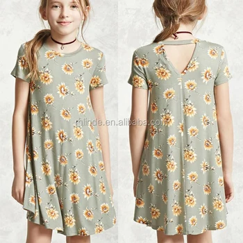 Cheap Spring Dress