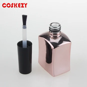 15ml Fancy Gloss Uv Nail Varnish Bottle Empty Whole Square Shape 15ml Fancy Gloss Uv Nail Varnish Bottle Empty Whole Square Shape 15g Polish Gl