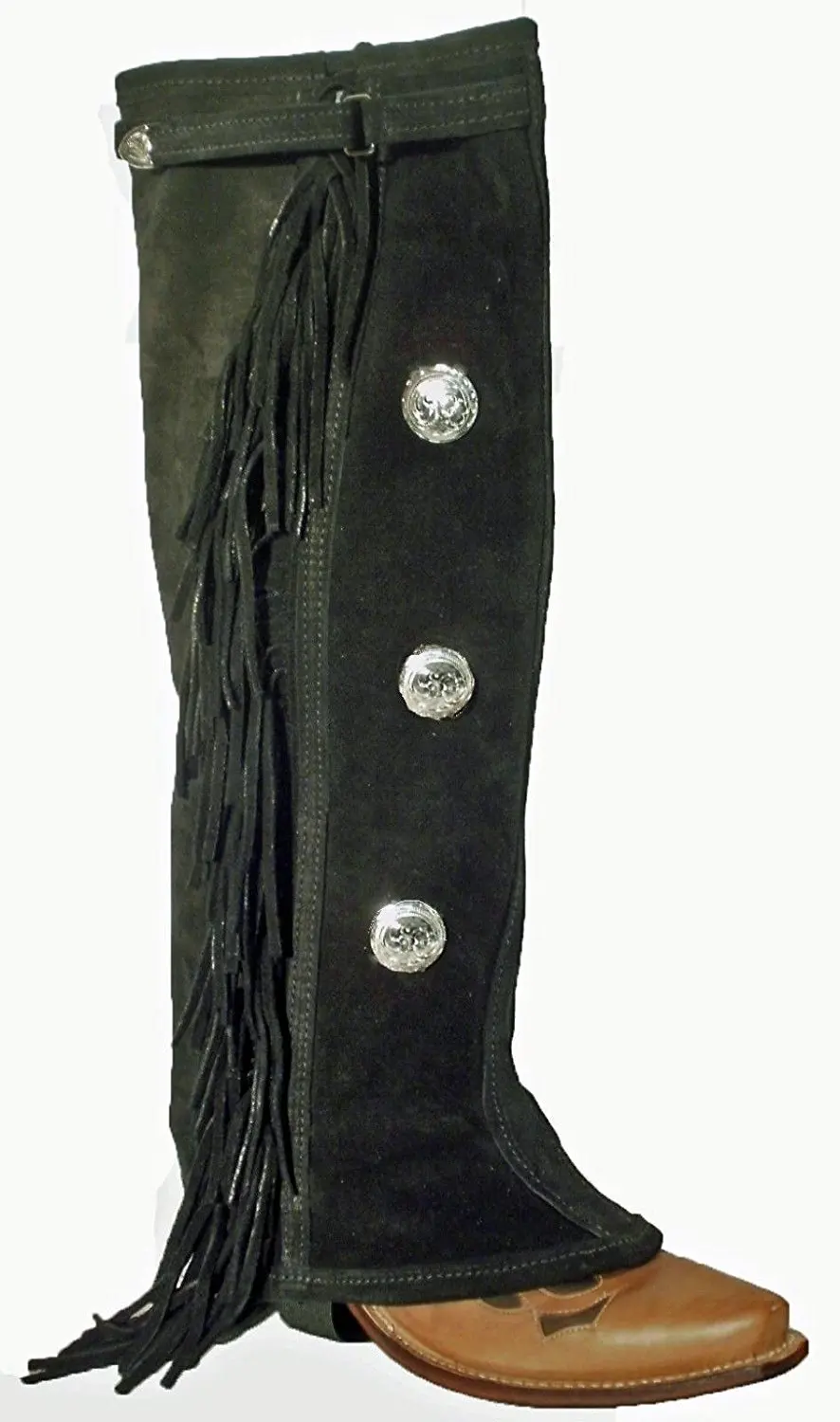 Cheap Fringe Half Chaps, find Fringe Half Chaps deals on line at