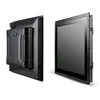 Factory embedded/VESA touch screen 15 inch industrial grade Android mini pc all in one panel pc