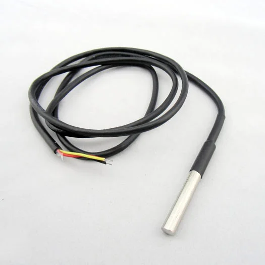 W210 Refrigerator Temperature Sensor Buy Refrigerator Temperature