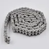 B Series Precision Duplex Bush Chains Roller Chain 12B-2