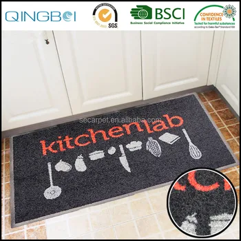 Cina Pemasok Nilon Karpet Lantai Dapur Cina Pemasok Nilon Karpet Lantai Dapur