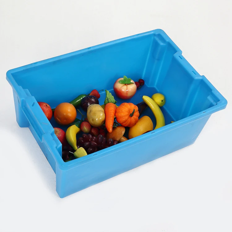 High Quality Plastic Vegetable Crates,Plastic Tomato Crate,Plastic