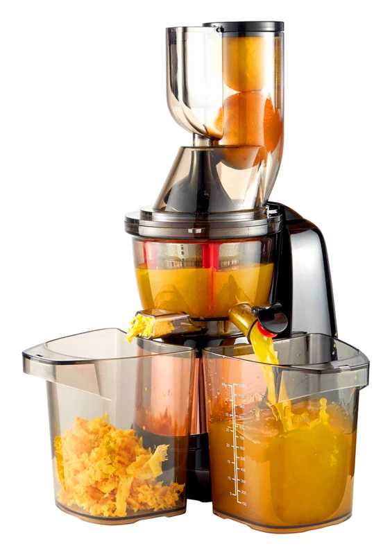 Wide Chute Maker Orange Juicer Professional Slow Juicer Buy Juicer